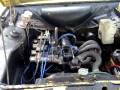 Mk2 escort: 1620 xflow on twin dellorto dhla 40's - poorly engine :(