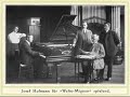 Hofmann: Liszt Hungarian Rhapsody #2 (1922)