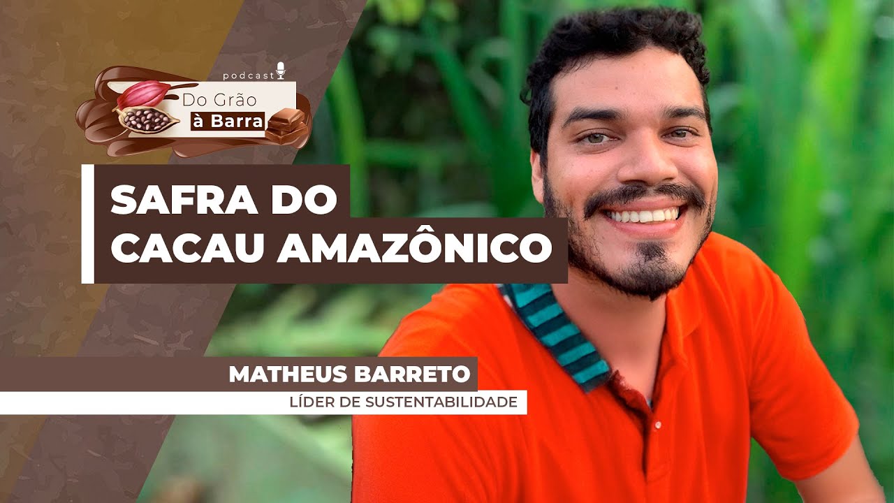 DO GRÃO A BARRA #162