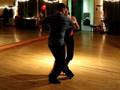 Diego Benavidez & Natasha Agudelo Improv at Practilonga-939