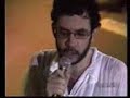 Legi�o Urbana - Faroeste Caboclo