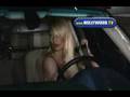 Nicollette Sheridan Leaves Mr Chows
