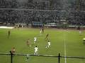 GUATEMALA VRS CUBA 4-1 10/09/08 ELIMINATORIAS 2010 GOL DEL PESCADO