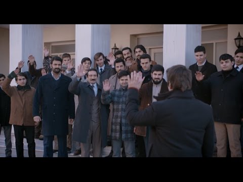 Sevda Kuşun Kanadında 20.Bölüm Fragmanı                                                                                                                                                                                                                   