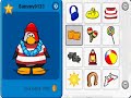 Super Rare Club Penguin Account/Password Box #4