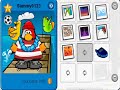 Super Rare Club Penguin Account/Password Box #4