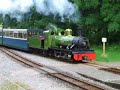 Ravenglass & Eskdale Railway 2