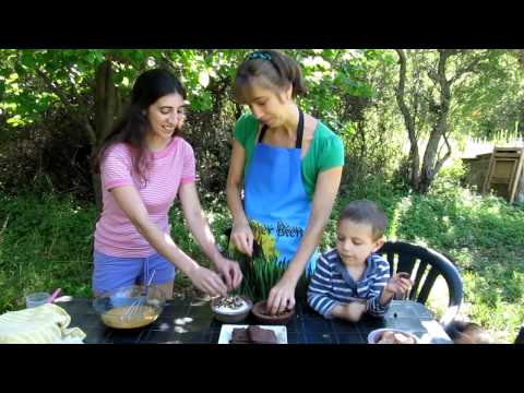 Sano y sabroso: aprende a preparar brownies integrales