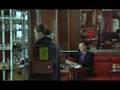 Un coeur en hiver (1992) Claude Sautet - ending