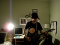 Gotta Be Somebody by Nickel back Guitar Cover