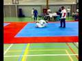 videos de Brian van Miltenburg vs Christian Fuhr