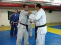 Armlock voador View Video