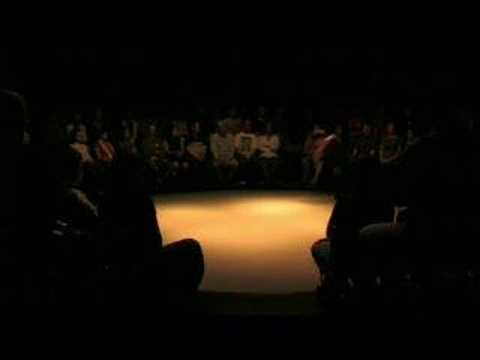 TODAYSART FESTIVAL DOCUMENTARY 2006