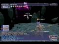 FFXI Dragoon V.S. Shiva