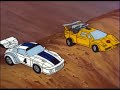 transformers episode 27 - the core part 1
