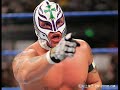 booyaka booyaka rey mysterio 619