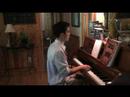 Wake Me Up When September Ends on Piano
