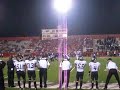 Muleshoe Mules Vs Crane 9/19/08