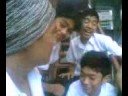 Isa sa pinakamhabang video ng PopoyPalaboy...Cast:Jeston-RichardPaulo-PopoyLaroa-PalaboyBryan-KokoWat evah!! hehe....mga wlang magawa hahaha...---AllenAlso see: Green BoizInspired By: MOYMOY PALABOY=)devil_killua14@yahoo.com FSallenv_devera@yahoo.com YM