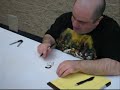 Dan Slott Drawing She-Hulk