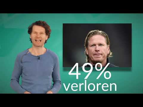 3 minutes HSV: Markus Gisdols Negativrekord (49 % ver ...