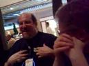 Marc Canter talks about Robert Scoble