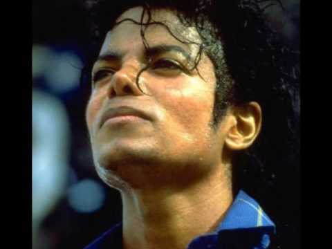 Michael Jackson - This is It (Song)