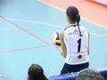 B1F 4^ Giornata: postpartita San Severino Vs Sigel Marsala