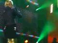 kate ryan na krakowskim rynku przed 150 tysiącami ludźmi.