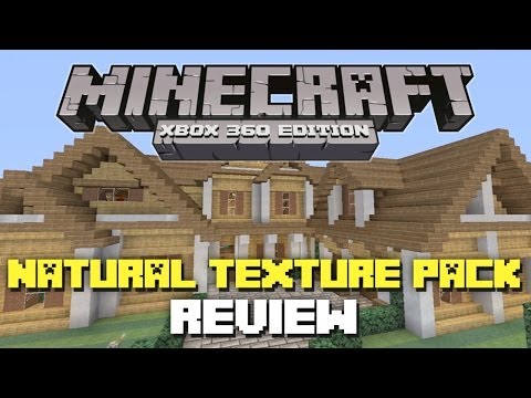 how to texture pack minecraft xbox