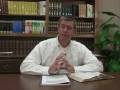 videos de Paul Washer - Luke 15:10 - For the Joy Set before Him - Study - L1