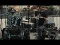 A 6-8 song with a drum solo at the end