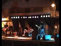 Ulan Bator @ Furrigna Rock Festival Scordia Indie Rock Music