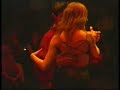 Meervart Theater, Amsterdam, with Narcotango Live.