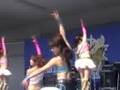 自由（女子十二楽坊）　HAPPYSHOWTIME6/10 （080907グッドオールドデー2008⑥）