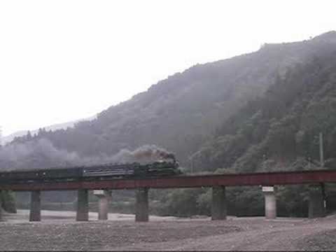 大井川鐵道