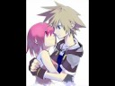 Anime couples