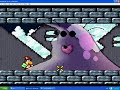 SMW2 - Sluggy the Unshaven SMW2 - Sluggy the Unshaven