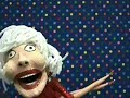 Carol Channing -- Diamond Kind Of Day