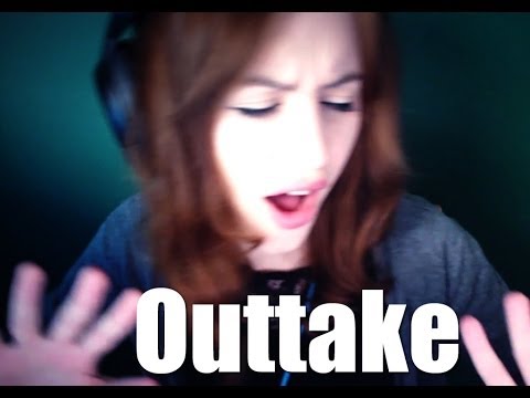 vorbereitung - Was passiert eigentlich vor meinen Outlast Aufnahmen? Wie stimme ich mich drauf ein? Meine Webcam läuft bereits vor der Aufnahme deswegen haben wir das ganze...