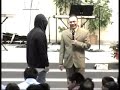 Jaime Perez y Irwinsito Mimica de \"Yiyo\" Parte 1 Jaime Perez y Irwinsito Mimica de \"Yiyo\" Parte 1