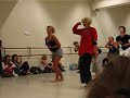 BSC -06 coreography by Ambra Succi