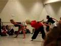 BSC -06 coreography by Ambra Succi