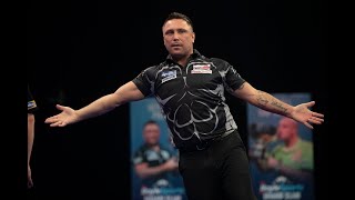 Devon Petersen: “Peter Wright changing darts and his interviews have caught up with him”