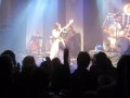 Tarja au Medley de Montreal (extraits)