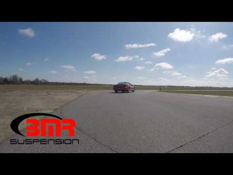 BMR Suspension - Project 2002 Camaro - Part 1 - Introduction 