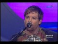 David Cook - Eat Bulaga - Always Be My Baby