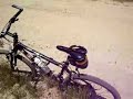 Pedaladas Na Serra De Piunhi (MG) - 12/2007 (Parte 1)