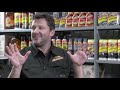 Its the rookies first day on the job at Stewart-Haas Racing. Watch as he meets the quirky shop crew that is about to throw him head first into the rookie initiation process. This is episode 1 of the 4 part web series Off Track With Tony Stewart: The Rookie, presented by Armor All, starring NASCAR driver Tony Stewart, as well as Theo Von from MTVs Road Rules, comedian Earthquake, Leyla Milani from Deal or No Deal, and Brian Dunkleman as seen on American Idol. Watch more episodes at www.facebook.com/armorall