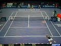 ブレーク vs． ナダル， 2006 テニス マスターズ　カップ